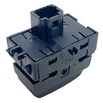 Pièce d'origine Interrupteur de lunette arrière chauffante pour Renault Trafic III Opel Vivaro B 253508347R