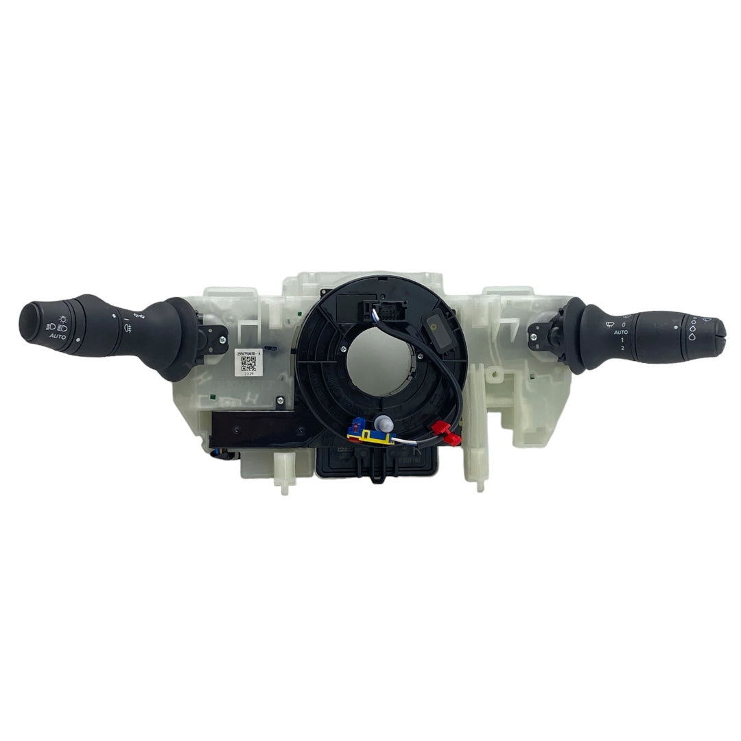 Pièce d'origine Contacteur tournant d'airbag pour Renault Master III Opel Movano II Nissan NV400 255675983R