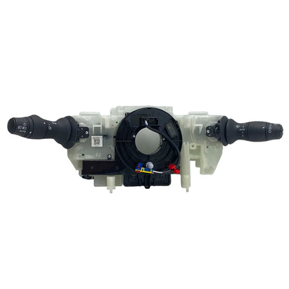 Pièce d'origine Contacteur tournant d'airbag pour Renault Master III Opel Movano II Nissan NV400 255675983R