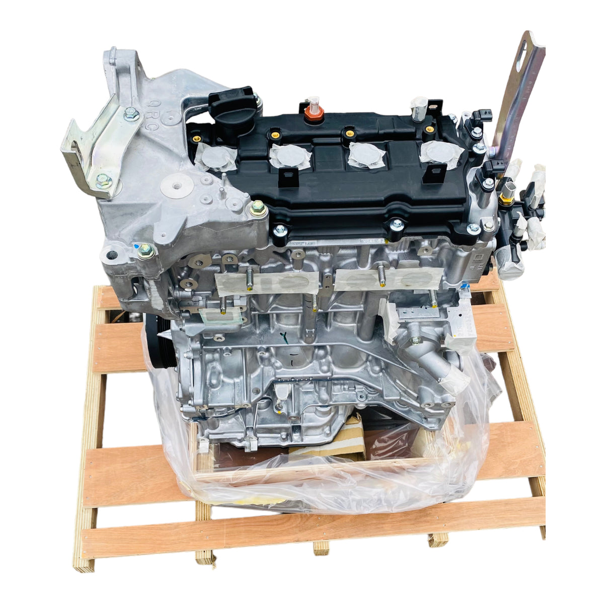 Pièce d'origine Moteur 2.5 16V 2TRC700 pour Renault Nissan 2TRC700