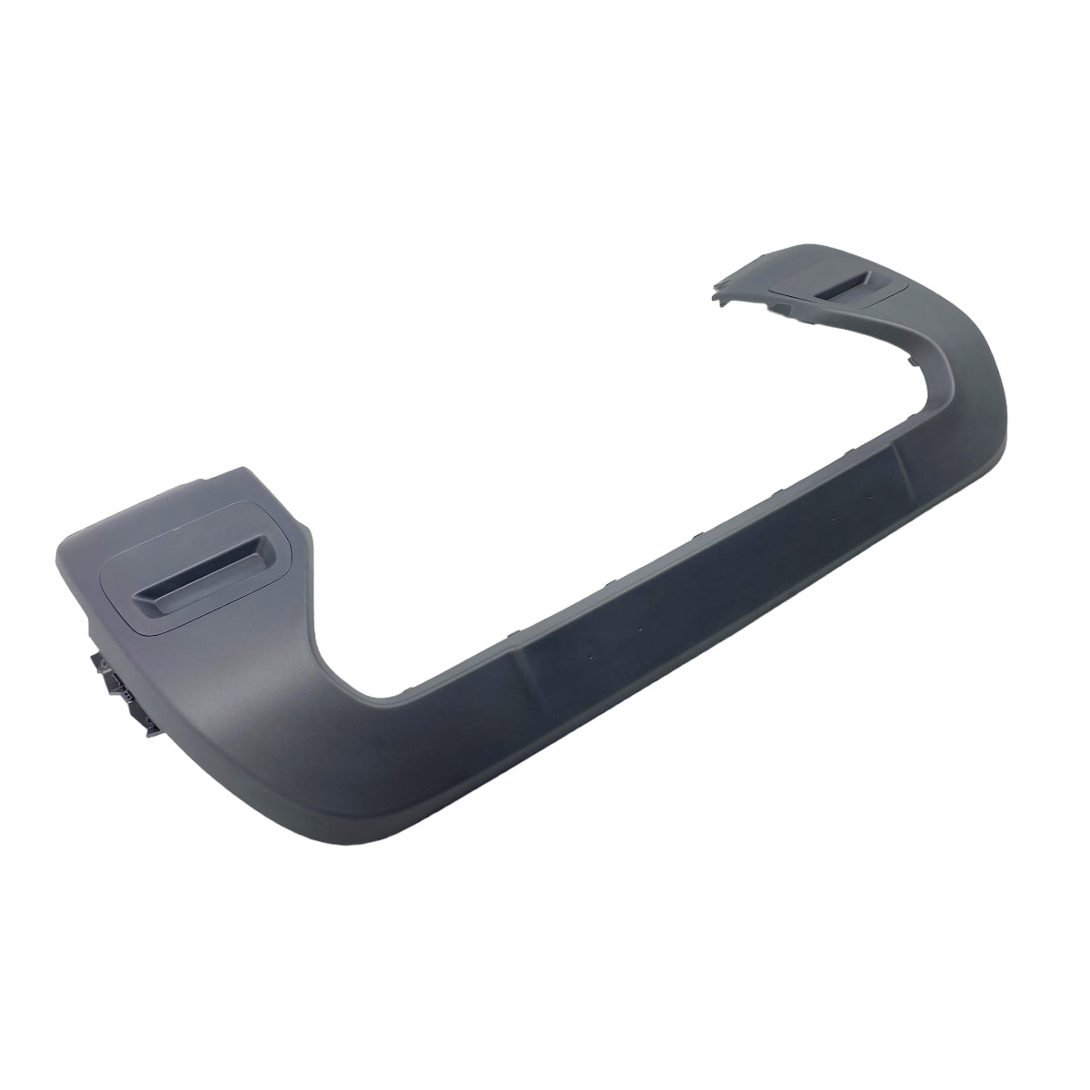 Pièce d'origine Lame de pare-chocs avant pour Dacia Duster II 620722907R