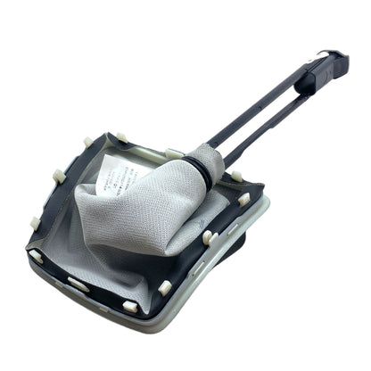 Pièce d'origine Soufflet de levier de vitesse pour Renault Espace IV 969358852R