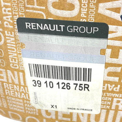 Pièce d'origine Cardan avant gauche pour Renault Master III Opel Movano II Nissan NV400 391012675R