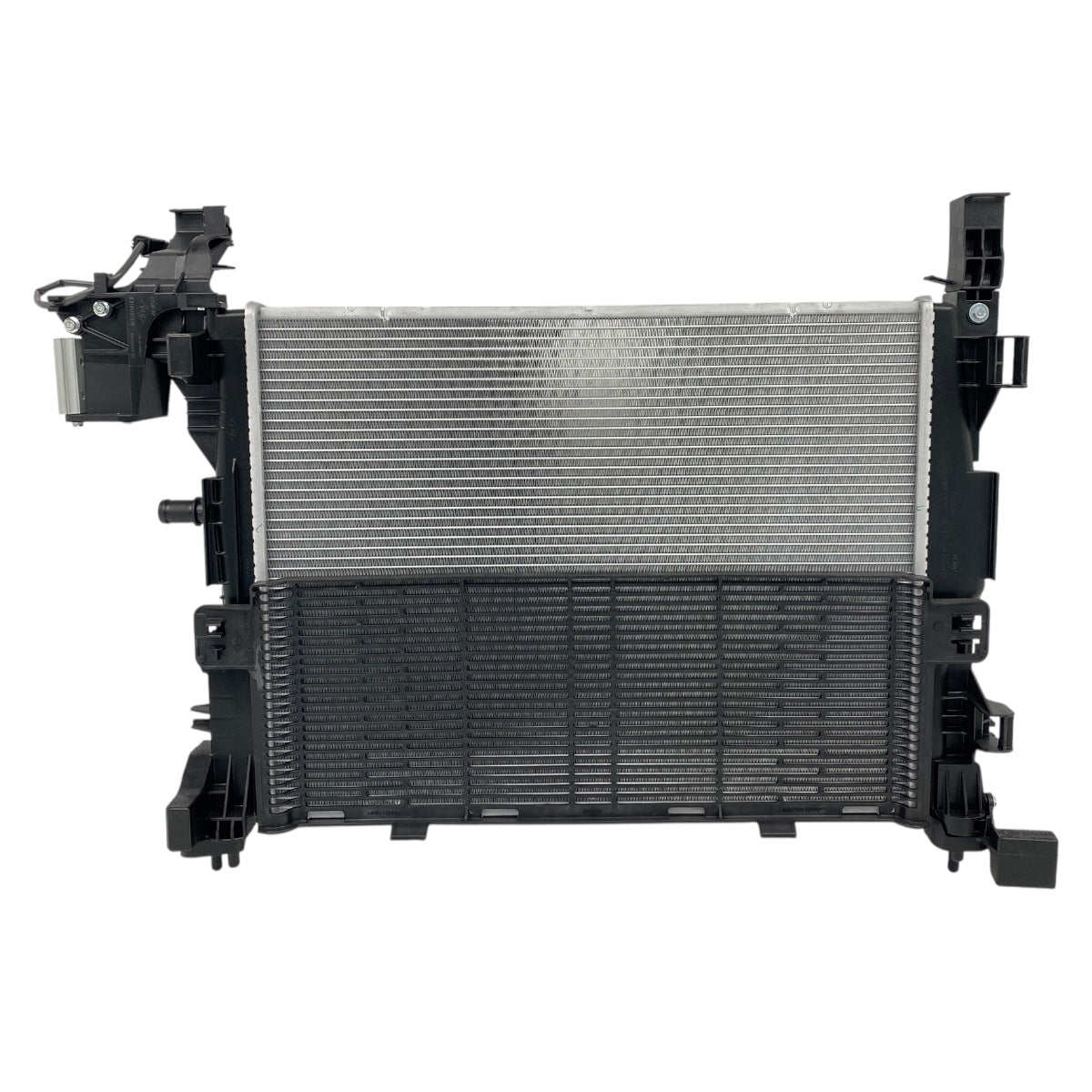 Radiateur d'eau neuf d'origine Renault Master III Kangoo II Z.E 214103231R