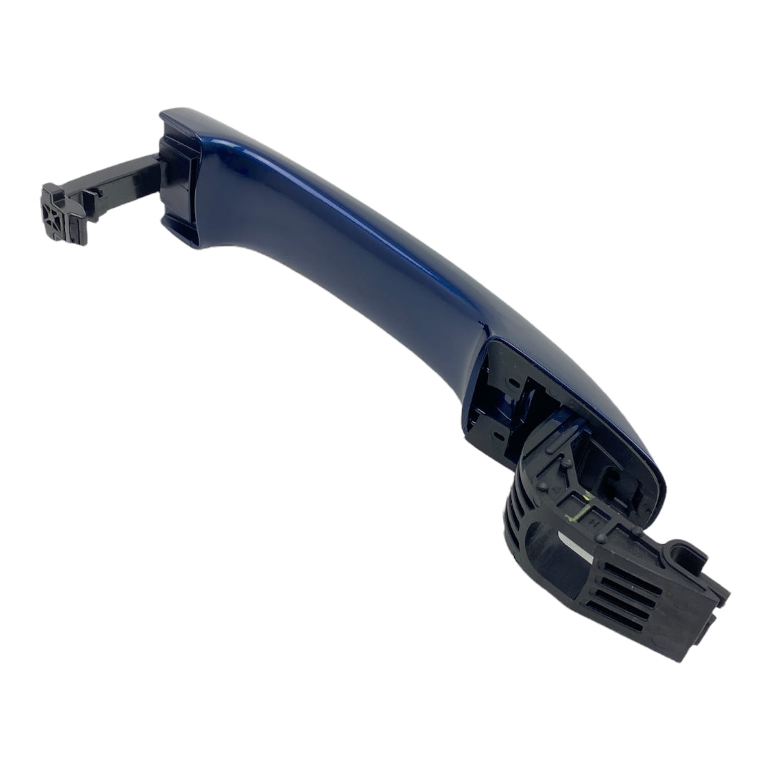 Pièce d'origine Poignée de porte arrière gauche ou droite pour Renault Scenic IV Espace V 806066980R