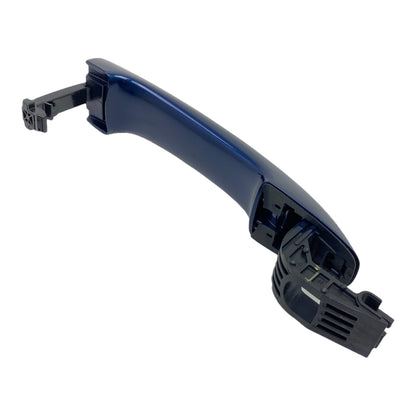 Pièce d'origine Poignée de porte arrière gauche ou droite pour Renault Scenic IV Espace V 806066980R