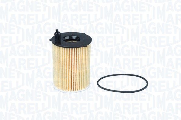 Filtre à huile — Magneti Marelli 152071758829