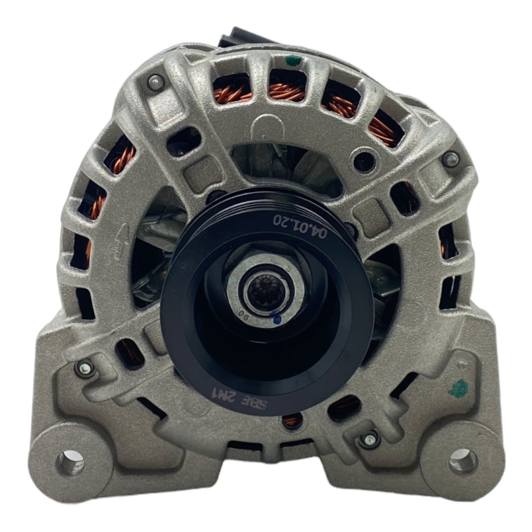 Pièce d'origine Alternateur pour Renault Dacia Nissan 231006005R