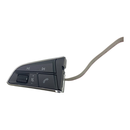 Pièce d'origine Commandes multifonctions de volant pour Seat Leon III 5F0919719A