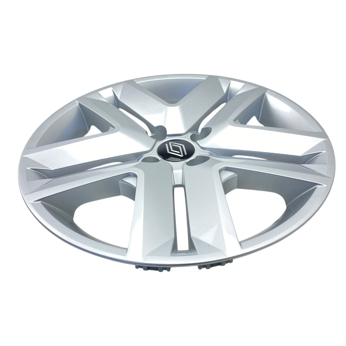 Pièce d'origine enjoliveur de roue 16 pouces pour Renault Clio V 403155679R.