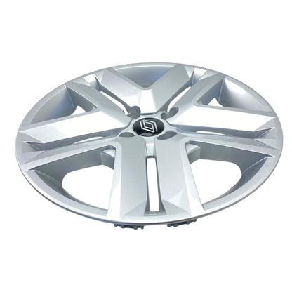 Pièce d'origine enjoliveur de roue 16 pouces pour Renault Clio V 403155679R.