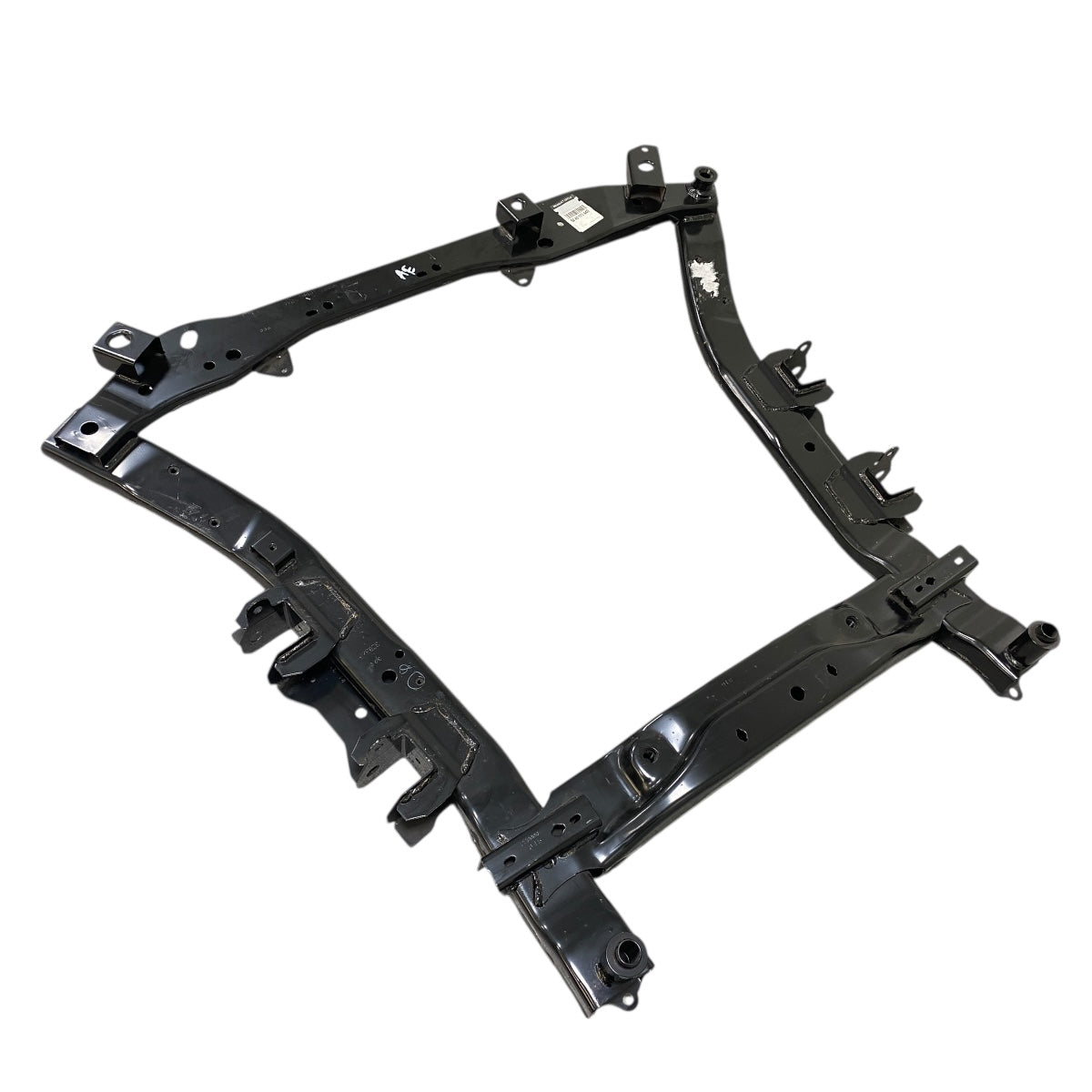 Pièce d'origine Berceau avant pour Dacia Duster I 544017344R
