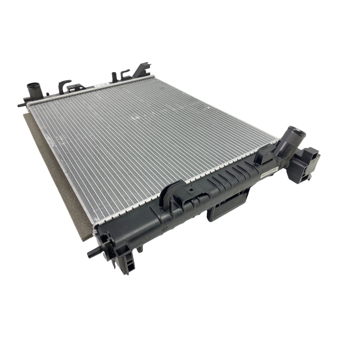 Pièce d'origine Radiateur moteur pour Renault Clio V Captur II 214103473R