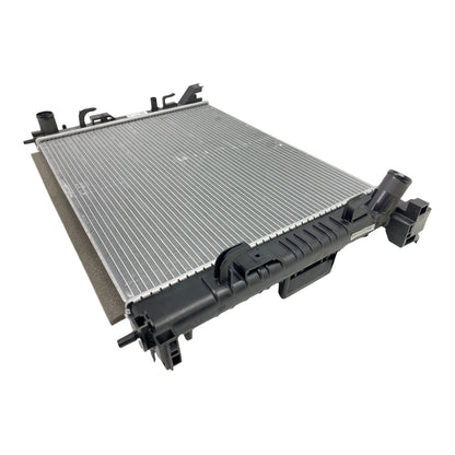 Pièce d'origine Radiateur moteur pour Renault Clio V Captur II 214103473R