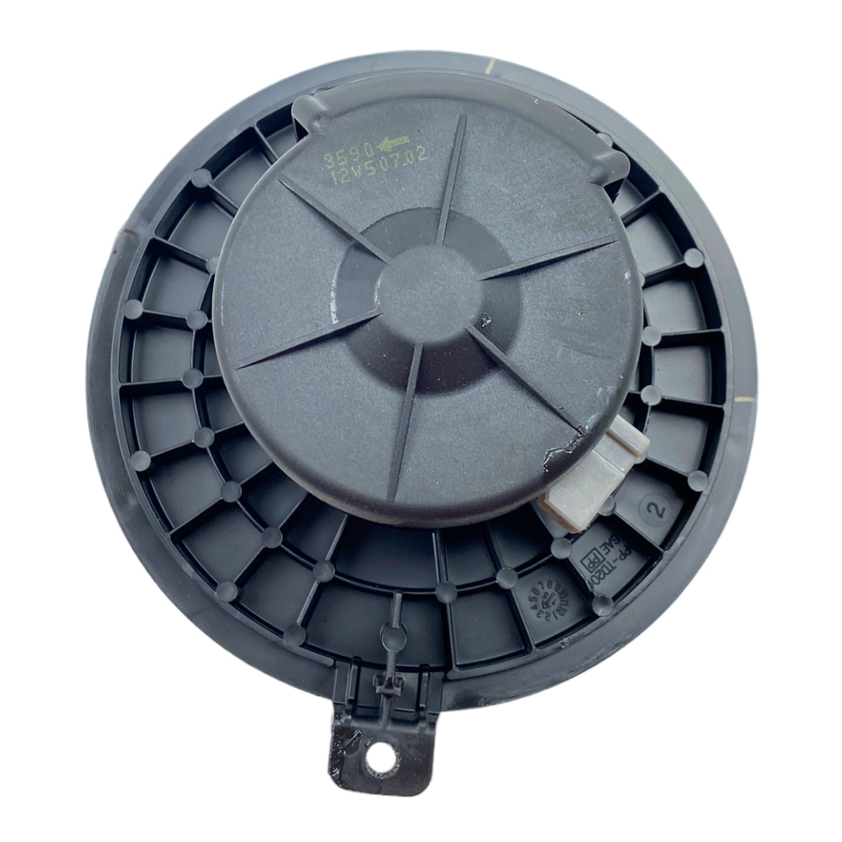 Pièce d'origine Pulseur d'air habitacle pour Renault Koleos I 272105194R