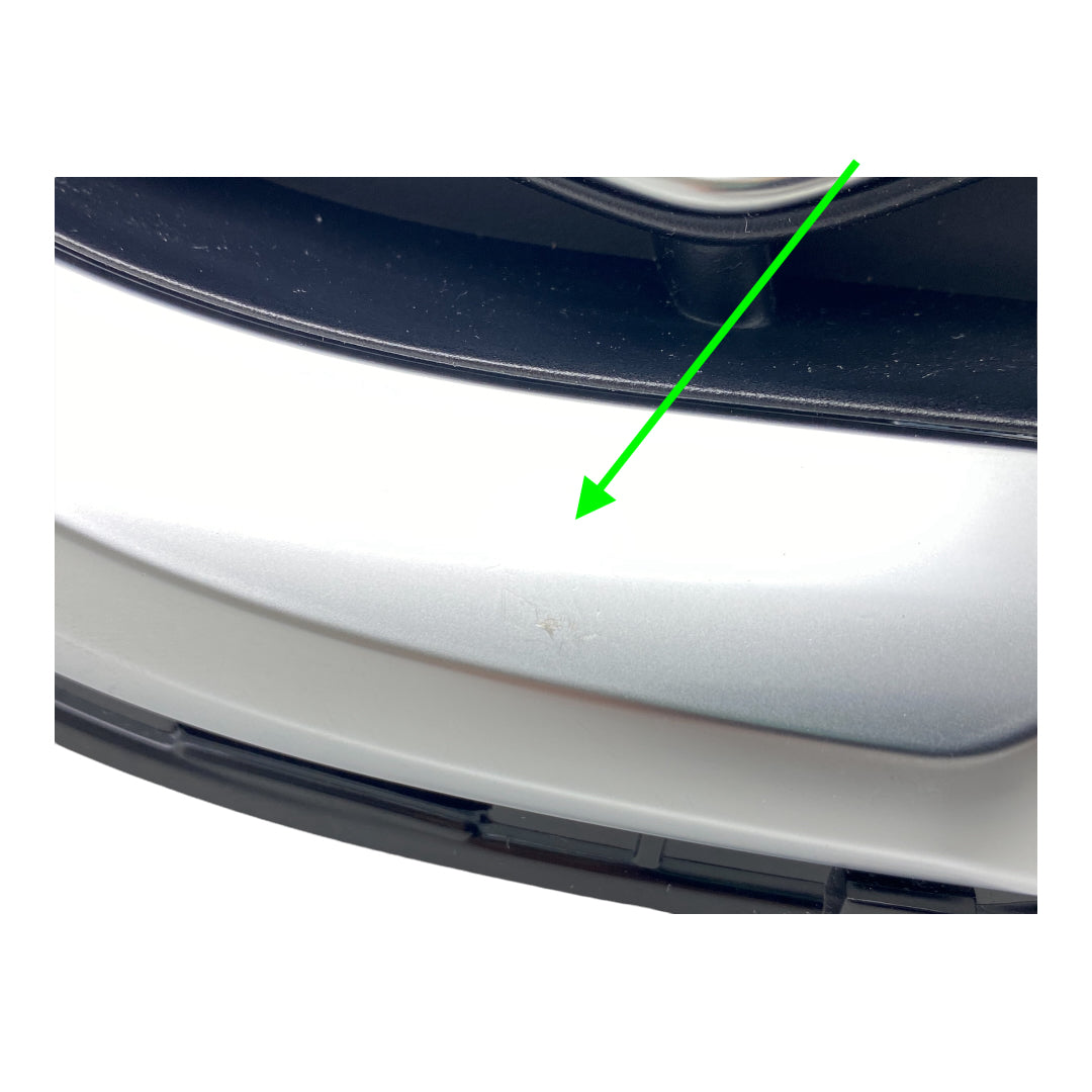 Pièce d'origine Calandre pour Ford Mondeo MK5 Vignale JS7B-8200-V