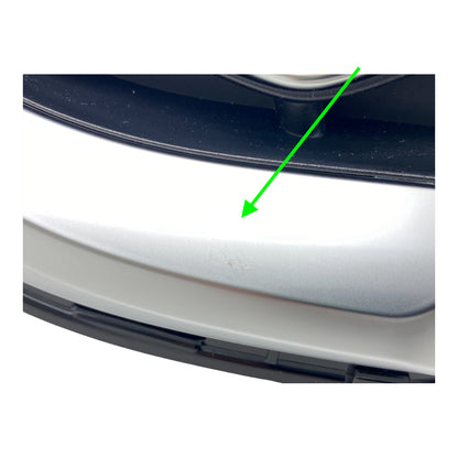 Pièce d'origine Calandre pour Ford Mondeo MK5 Vignale JS7B-8200-V