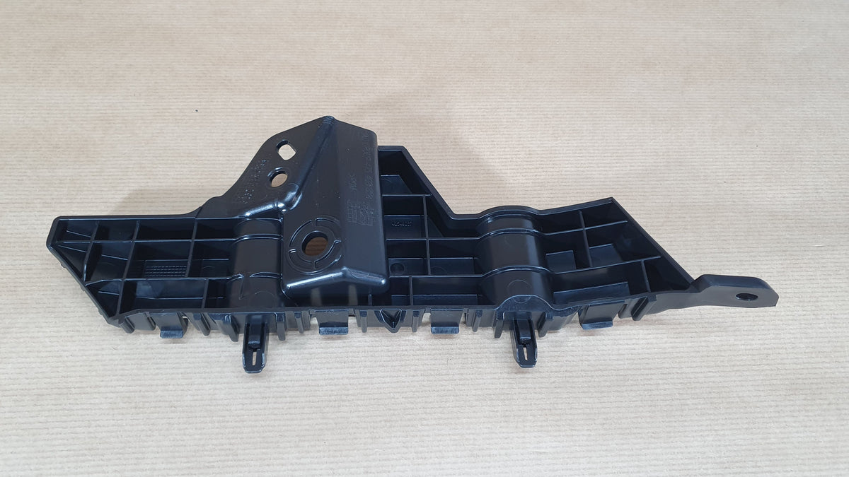Fixation de pare-chocs avant, côté gauche pour Opel Mokka X — 42478107 — vue 2