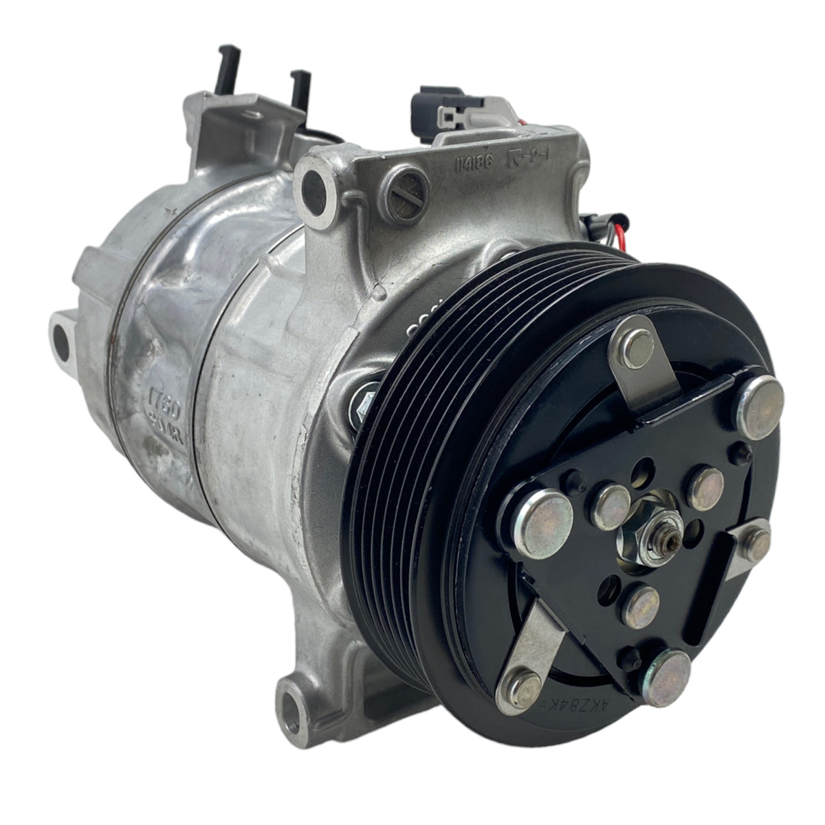 OE d’origine compresseur de climatisation Renault Mégane iv 926002410r