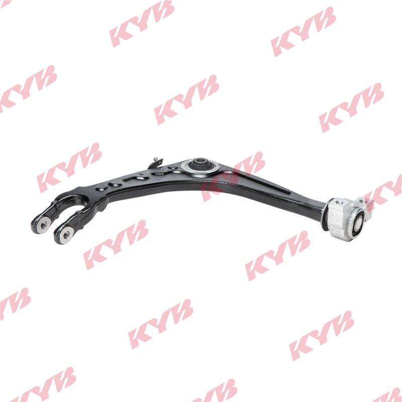 Bras de suspension — KYB KSC4625 — Essieu avant droit