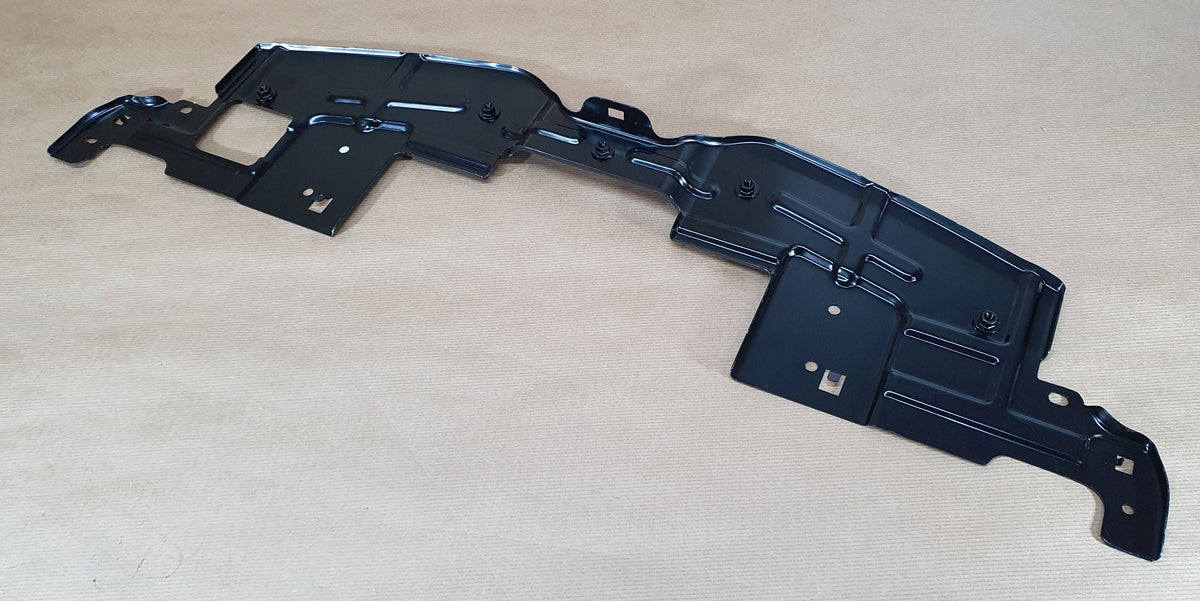 Support de pare-chocs avant d’origine pour Opel Mokka X — 42519570 — vue 2