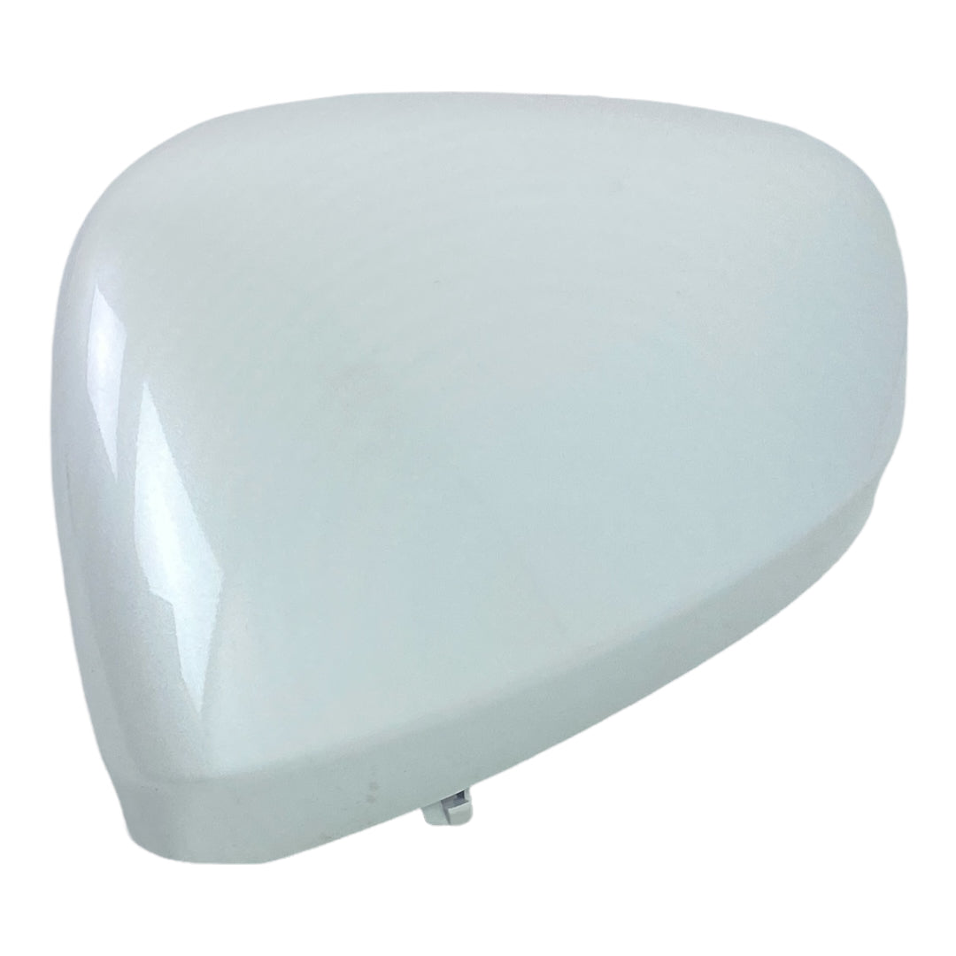 Pièce d'origine Coque de rétroviseur gauche pour Renault Kadjar Espace V 963732210R