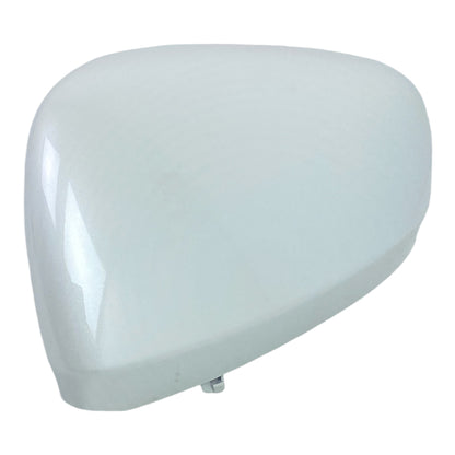 Pièce d'origine Coque de rétroviseur gauche pour Renault Kadjar Espace V 963732210R