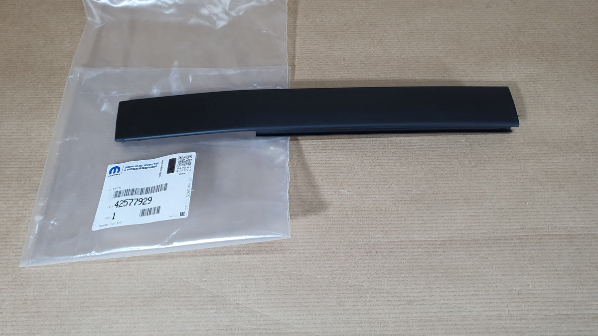 Cache de toit pour Opel Mokka / Mokka X — 42577929 — photo 2