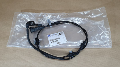 Capteur ABS avant pour Opel Astra K — 42703444 — photo 2