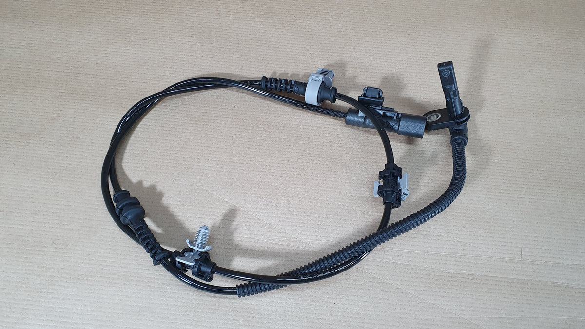 Capteur ABS avant pour Opel Astra K — 42703444 — photo 3