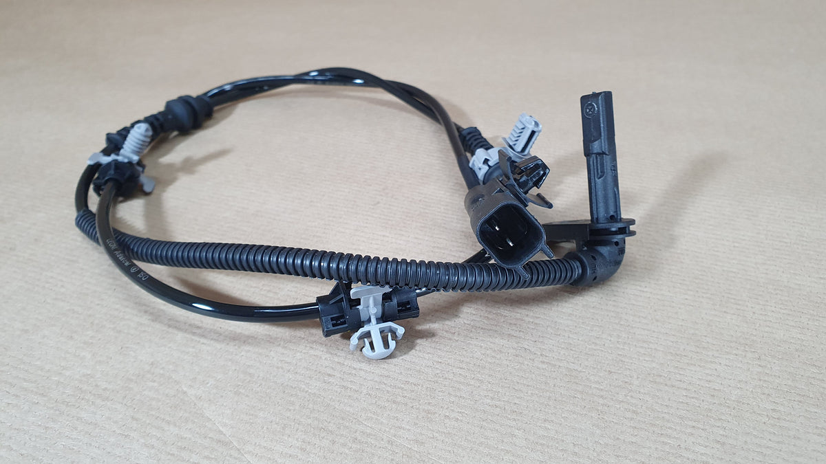 Capteur ABS avant pour Opel Astra K — 42703444 — photo 4