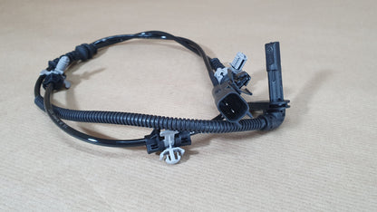 Capteur ABS avant pour Opel Astra K — 42703444 — photo 4