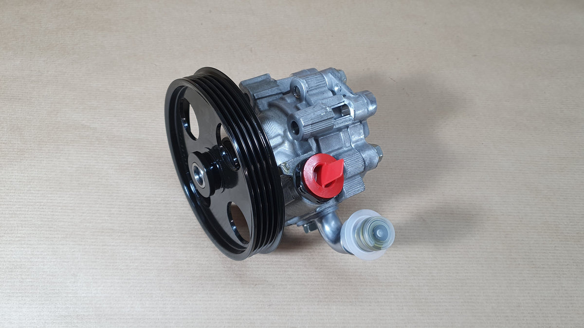 Pompe de direction assistée pour Opel Mokka / Mokka X — 42709495 — photo 3