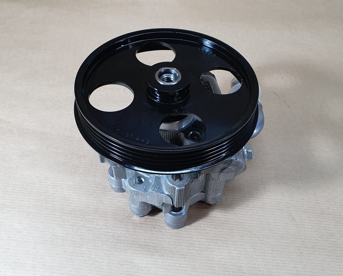 Pompe de direction assistée pour Opel Mokka / Mokka X — 42709495 — photo 4