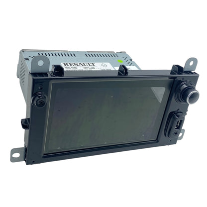 Pièce d'origine Autoradio multimédia CarPlay Android pour Renault Master III Lift 281151969R