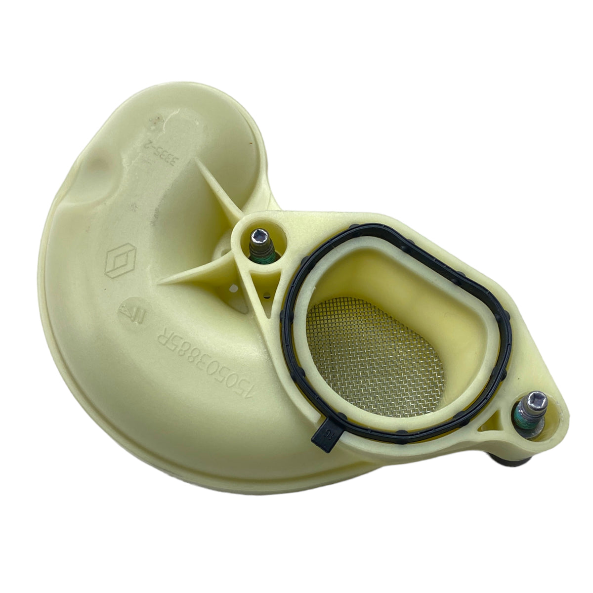Pièce d'origine Tuyau d'aspiration d'huile pour Nissan Renault Dacia 0.9 1.0 TCe 150503885R