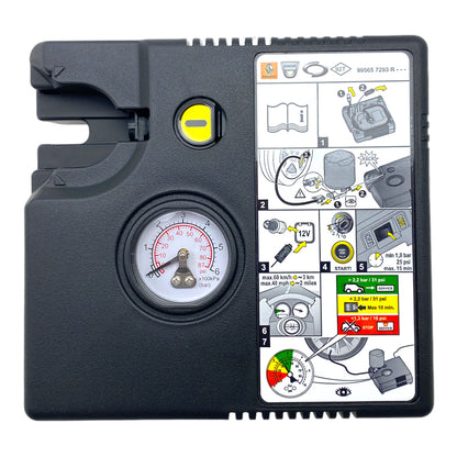 Pièce d'origine Compresseur de climatisation pour Renault Dacia 995657293R