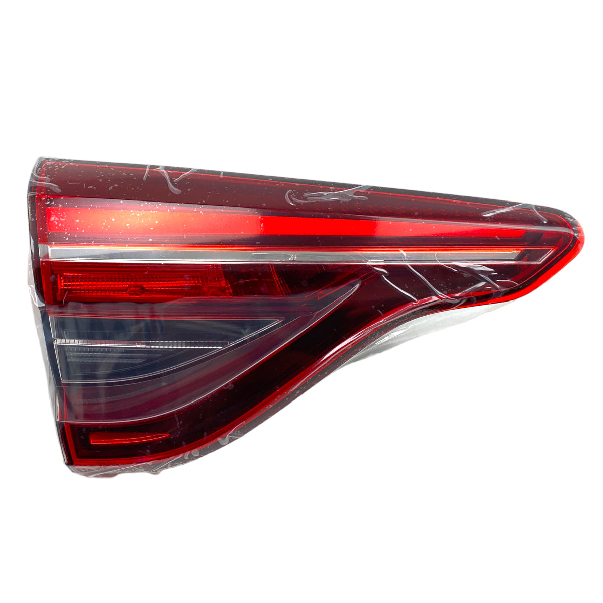 Pièce d'origine Feu arrière gauche sur hayon pour Renault Clio V 265551147R