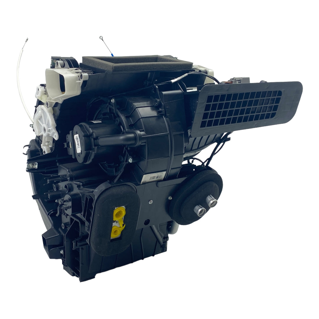 Pièce d'origine Boîtier de chauffage complet pour Renault Clio IV 272705924R