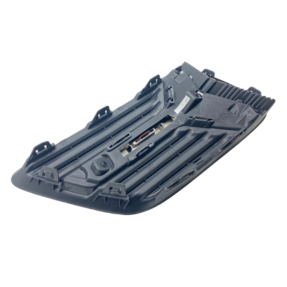 Pièce d'origine Grille de pare-chocs droite pour Renault Arkana 8201739205