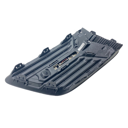 Pièce d'origine Grille de pare-chocs droite pour Renault Arkana 8201739205