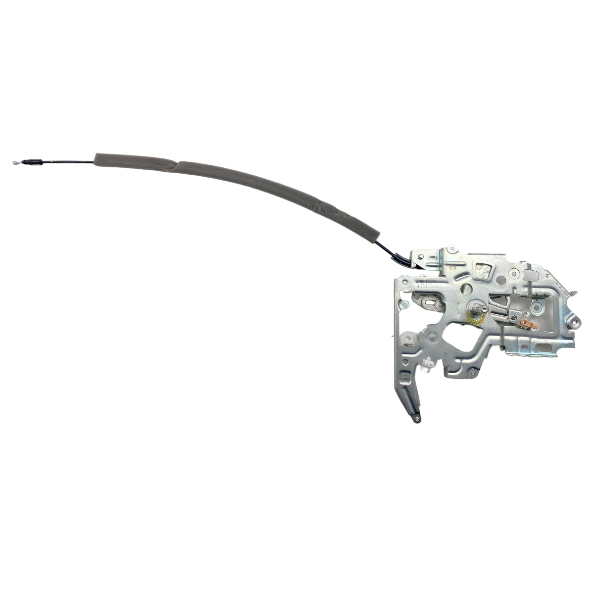 Pièce d'origine Serrure de porte arrière pour Renault Master III IV 906126247R