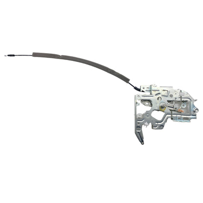 Pièce d'origine Serrure de porte arrière pour Renault Master III IV 906126247R