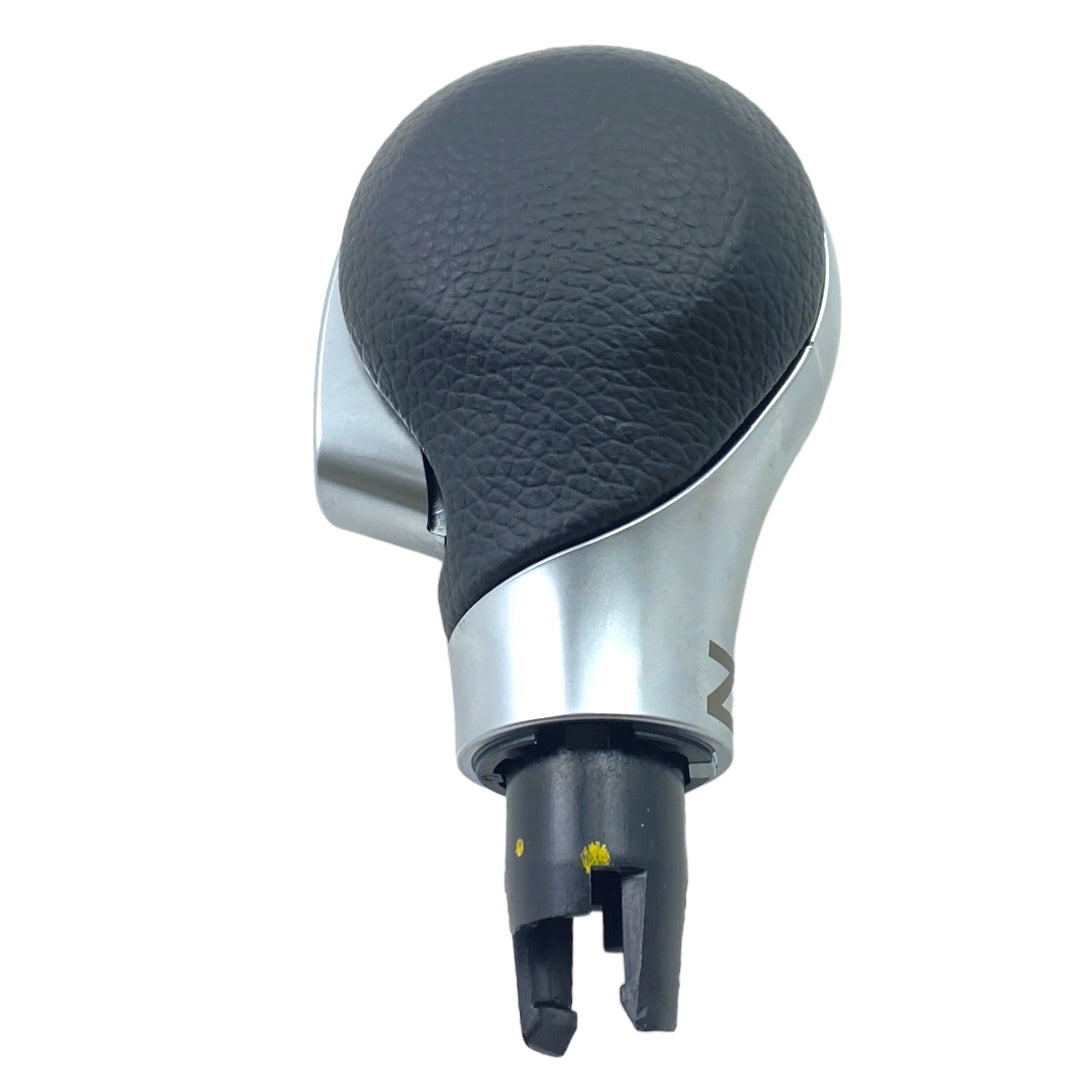 Pièce d'origine Pommeau de levier de vitesses pour Renault Twingo III Z.E 349205138R
