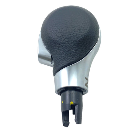 Pièce d'origine Pommeau de levier de vitesses pour Renault Twingo III Z.E 349205138R