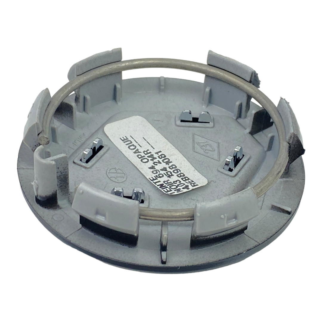 Pièce d'origine Cache de jante aluminium pour Renault 403154214R