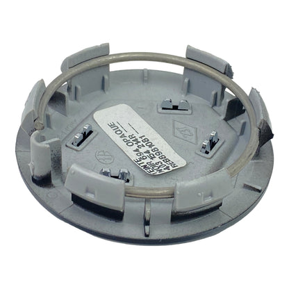 Pièce d'origine Cache de jante aluminium pour Renault 403154214R