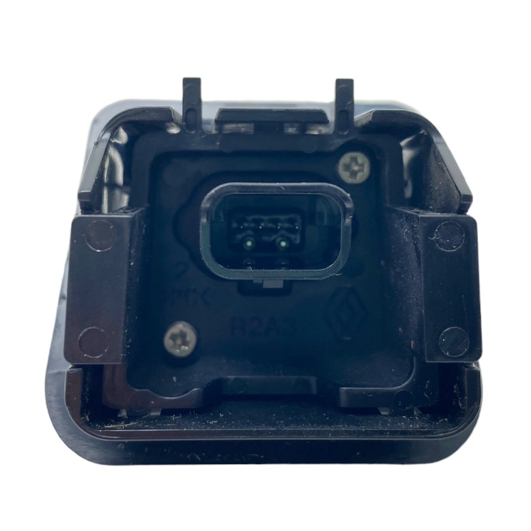 Pièce d'origine Caméra de recul arrière pour Renault Scenic IV Megane IV Talisman 284F44595R