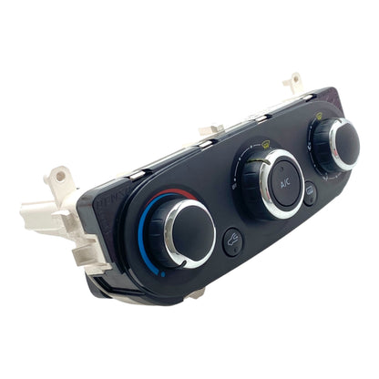 Pièce d'origine Commande de climatisation pour Renault Clio IV Captur I 272704701R