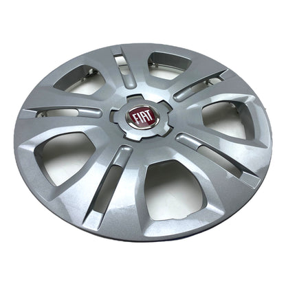 Pièce d'origine Enjoliveur 16 pouces pour Fiat Talento FTT0101011